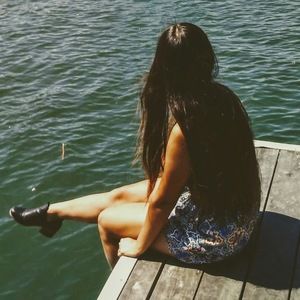 Meet your Posher, Becka